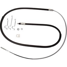 Cavo 4402670 Fren Halati Arka Sag Bmw E39 34401166237
