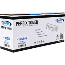 Bezos Pfx Lexmark MS310 5k 50F5H00-505H-MS410 MS510 MS610 5k Laser Toner