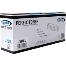Bezos Pfx 204L-MLT D204L 5k Laser Toner