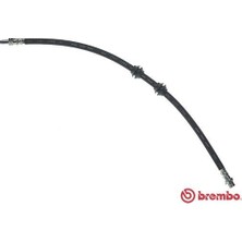 Brembo T44033 Fren Hortumu Arka Land Rover Freelander Iı L359 06>14 LR001037