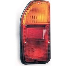 Eser 2750562 Stop Lambasi Sol Renault R12 Stw 6000046640