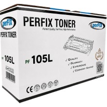 Bezos Pfx 105L- MLTD105L-SCX4623-SF650 Laser Toner 2,5k