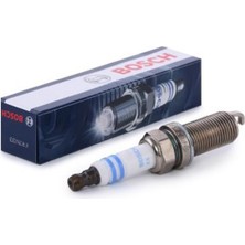 Mitsubishi Colt 1.3 2004-2010 Bosch Çift Iridyum Buji FR6NI332S 4 Adet