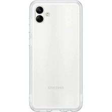 Bezos A04 Lüx Şeffaf