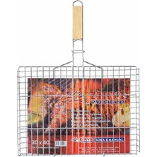 Mangal ZİRVE IZGARA TELİ 30*440 CM 0093 2106