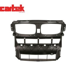 Cartek TPBMWSM200 Panel Hava Kanali On Fan Maskesi Bmw X6 E71 51647192758