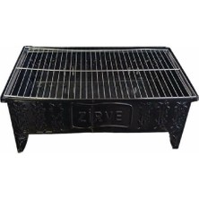 Zirve Mangal Eko 27*53 cm 0012 0967