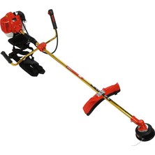 Ranger Powerfull 52 cc Yan Tipi Benzinli Motorlu Tırpan