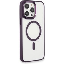 Bezos Room Magneticsafe - Derin Mor
