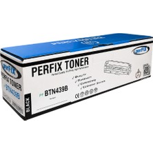Bezos Pfx Brother TN439M HLL9310 - MFCL9570 - MFC-L8690 Kırmızı Toner 9k