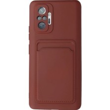 Bezos 10 Pro Kelvin Kartvizitli - Bordo