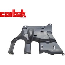 Cartek TPBMW713 Direksiyon Ic Kaplama Sase Sol Bmw G20 17> 51757340191