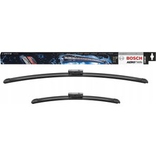 Peugeot 2008 1.2 Puretech 2018-2019 Bosch Aerotwin Silecek AM468S (Hns)