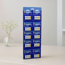 Royaleks Aa Alkalin Kalem Pil 10'li Paket