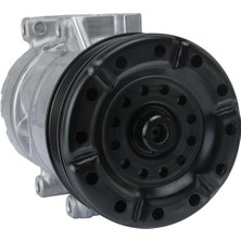 Bosch 1986AD1073 Klima Kompresörü Toyota Avensis 1,6l 3zzfe Vvti ZZT250 03-08 8831005080-8831002460-883100F010