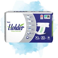 Bezos Belbantlı Yetişkin Hasta Bezi - Xl - 120 Adet, 4 Paket