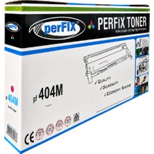 Bezos Pfx CLT404M-CLT-M404 Kırmızı Laser Toner 1k