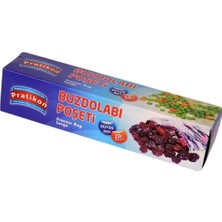 Royaleks Büyük Buzdolabı Poşeti