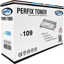 Bezos Pfx SCX4300-109-MLT-D109 Laser Toner 2k