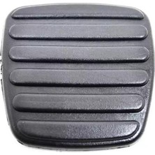 Depar 2120 Pedal Lastiği Dacia Logan Debriyaj - Fren 6001547908