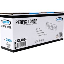 Bezos Pfx Olivetti D-Copi̇a PF4024MF-4023MF Fotokopi Toneri