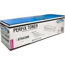 Bezos Pfx Brother TN439B HLL9310 - MFCL9570 - MFC-L8690 Siyah Toner 9k