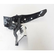 Aft 625184981R Ön Panel (Far Saci) Sağ Dacia Duster 18=> 625184981R