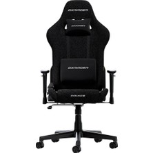 Dxracer Prınce L Siyah GC/LPF24FBC/N Kumaş Koltuk
