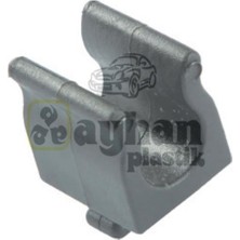 Ayhan A5938 Motor Kaput Tel Tutucu Klipsi Fiat Uno 4392447