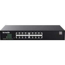 Tenda TEG2216D 16GE Port Cloud Yönetilebilir Switch