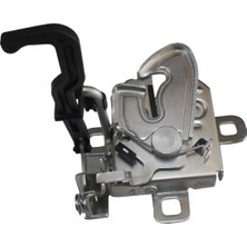 Brucke 51781077 Kaput Çekme Kolu Doblo Fiat Doblo (05-09) 51781077