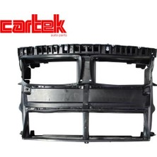 Cartek TPBMWSM244 Panel Hava Kanali On Fan Maskesi Bmw X1 F48 51747374197
