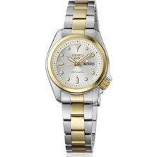 Seiko 5 S5-SRE004K Kadın Kol Saati