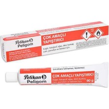 Bezos Peligom 90 gr Yapıştırıcı No:11 1 Adet
