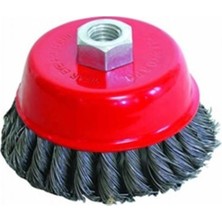 Ctm Burgulu Çanak Fırça 65 mm