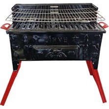 Zirve Mangal Semaverli Emaye 33*73 cm 213 1186