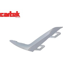 Cartek TPBMW099 Tampon Izgara Nikelaji Arka Sag Alt Bmw G20 17> 51127488352