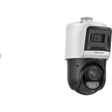 Hikvision Hıkvısıon DS-2SE4C425MWG-E/RB/14 4+4mp 25X Colorvu Speed Dome Kamera