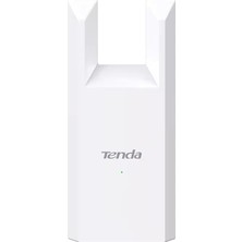 Tenda A9 V4 Wifi-N 300MBP 2 Anten Menzil Arttırıcı