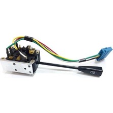 Doğaner Doganer 2022 Far Korna Kolu Renault R12 Toros Sw-Ts- 1.4 1990>2000 7702252003-7702252004