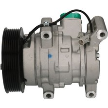 Bosch 1986AD1302 Klima Kompresörü Toyota Hilux Vigo 2.5l 2kdftv KUN15 KUN25 KUN35 05-15 / 3.0l 1kd-Ftv KUN26 05-14 883100K110-883100K112-883200K080
