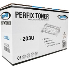 Bezos Pfx Mlt D203U 15K M4020 Laser Toner