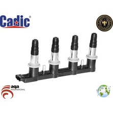 Cadic Cadıc 45019979 Ateşleme Bobini Chevrolet Cruze 96476979