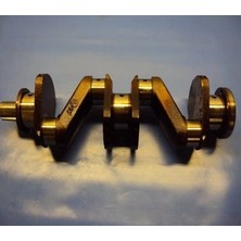Alfa 1414 Krank Skoda Felicia 1.3 B (135B-136B) 4cyl Çap 30 mm 047198317