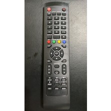 Profilo 50PA305E 43PA315E Smart Tv Kumandası Profılo - Sanyo - Awox Orjinal