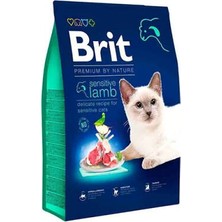 Bezos By Nature Hypoallergenic Sensitive Kuzu Etli Yetişkin 8 kg