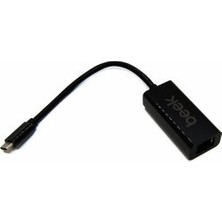 Beek Ba-Usb3-Gtc-1 USB 3.0 Gigabit Ethernet Adaptör