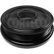 Corteco 80001419 Krank Kasnagi Bmw N57 F07 F10 F11 F01 F02 E70 E71 11237800026