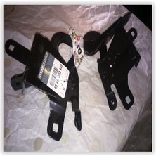 Aft KKM15670 Motor Kaput Menteşesi Sağ Renault Clio Iv 12> 654008394R