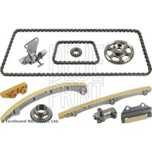 Blue Print Blueprınt ADBP730176 Eksantrik Zincir Seti Honda Accord 2.4l Cl9 03-07 14401PPA004-14510PRBA01-14520PPA003